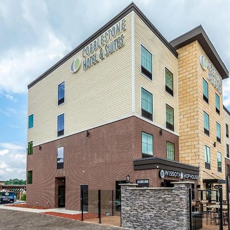 Cobblestone Hotel & Suites Hartford Экстерьер фото