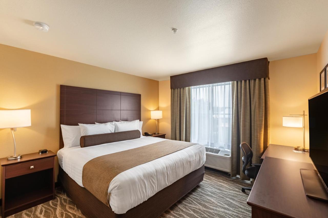 Cobblestone Hotel & Suites Hartford Экстерьер фото